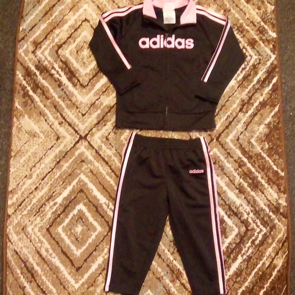 Matching Sets | Adidas Matching Set | Poshmark